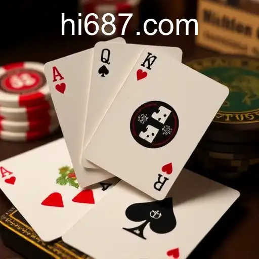 The Fascinating World of Card Games: A Detailed Exploration