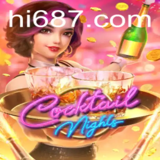Exploring the Vibrant World of CocktailNights: A Dive into the Game Mechanics and Strategy