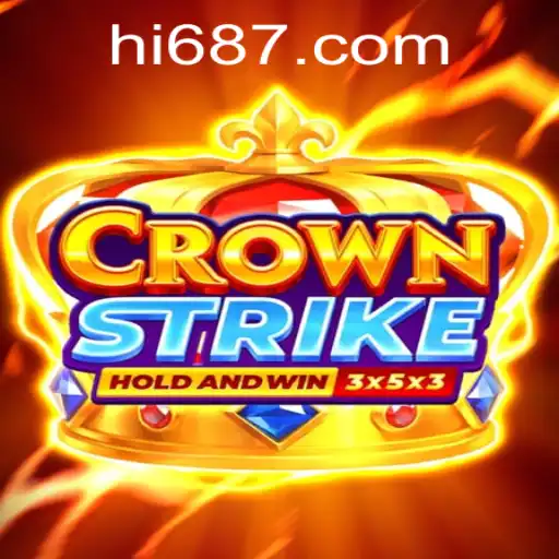 CrownStrike: A New Era in Gaming with Intriguing Strategies and Dynamics