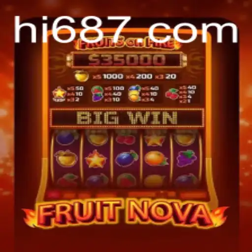 Exploring the Enchanting World of FruitNova: An Introduction to Gameplay and Adventure