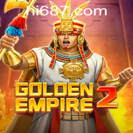 Unveiling GoldenEmpire2: A New Era in Strategy Gaming