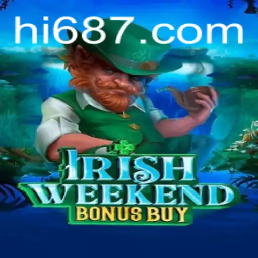 Exploring the World of IrishWeekendBonusBuy and Strategies for Success