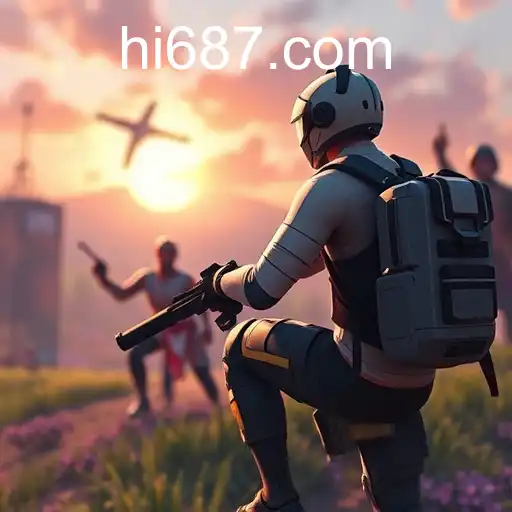 Exploring the World of Live Games: The Role of hi 68