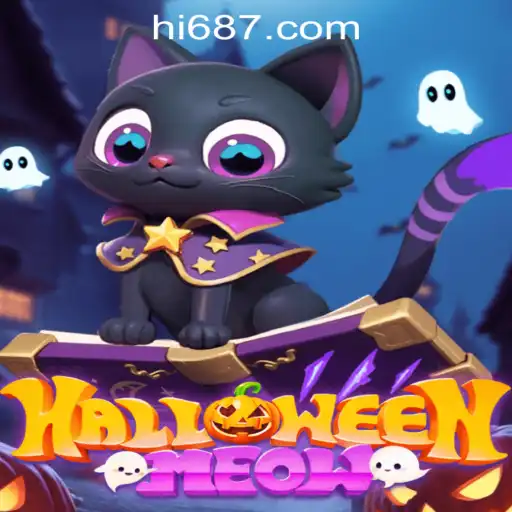 Discover the Enchanting World of HalloweenMeow: A Thrilling Adventure Awaits