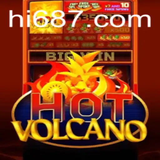 HotVolcano: An Exhilarating Gaming Experience