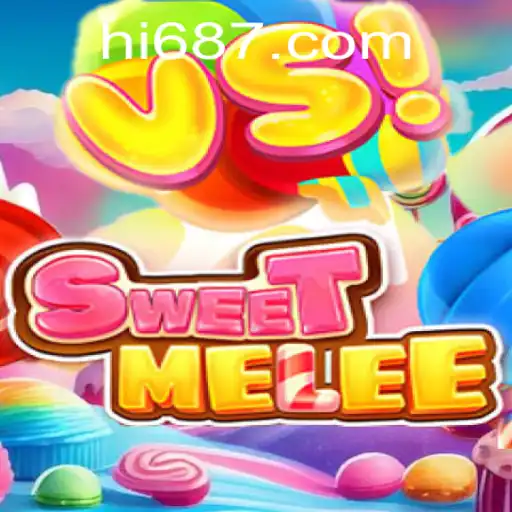 SweetMelee: Dive Into The Colorful World of Strategic Confectionery Battles