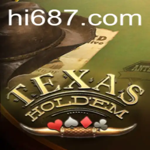 Discover the Exciting World of Texas Hold'em Poker