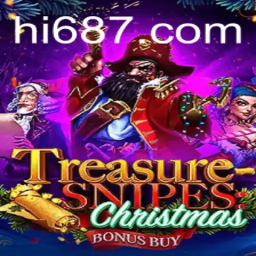 Exploring the Magic of TreasuresnipesChristmas: The Game Everyone's Talking About