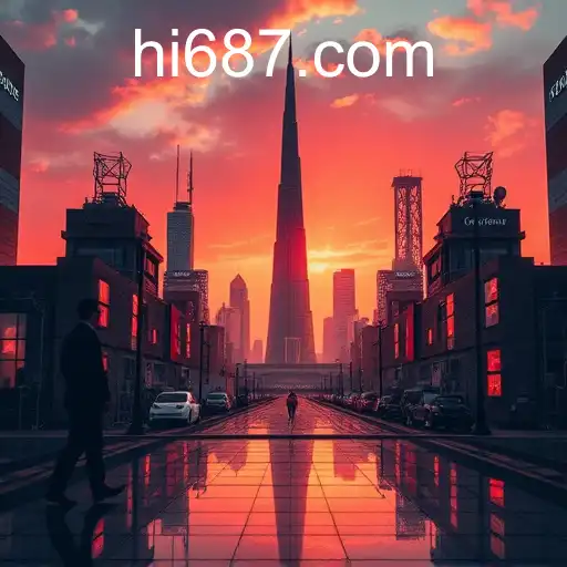 Understanding the Landscape of Monopoly: The Hidden Influence of 'hi 68'