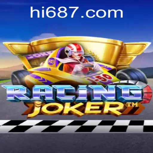 Unveiling RacingJoker: The Thrilling Racing Experience