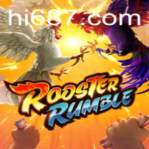 RoosterRumble: The Ultimate Cockfighting Experience