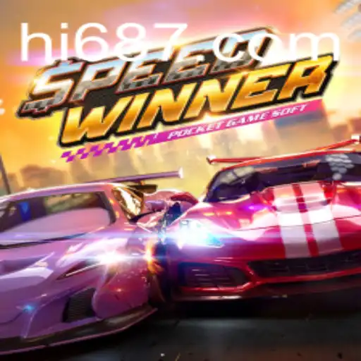 The Thrilling World of SpeedWinner: A Game-Changing Experience