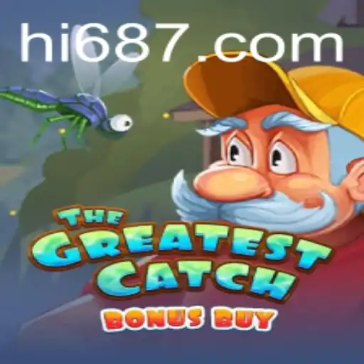 Experience Unmatched Thrills with TheGreatestCatchBonusBuy