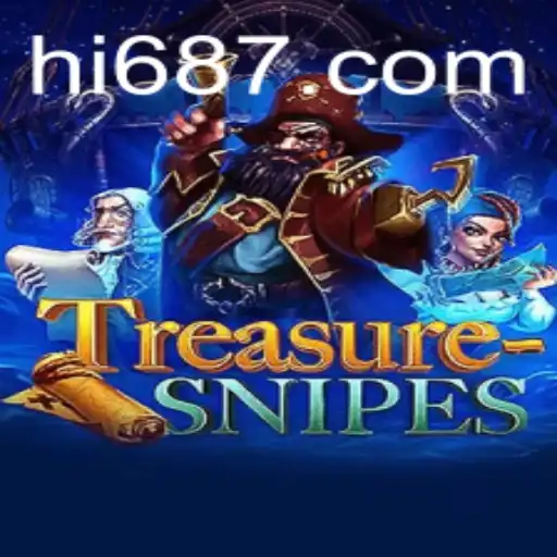 Discover the Thrills of TreasureSnipes Game: An In-Depth Exploration