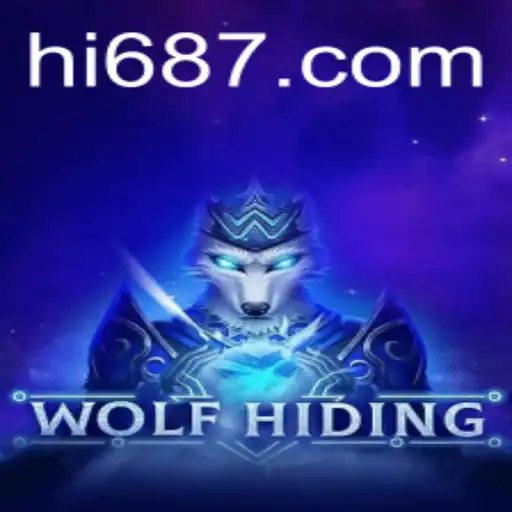 WolfHiding: The Thrilling Strategy Game Taking the World by Storm