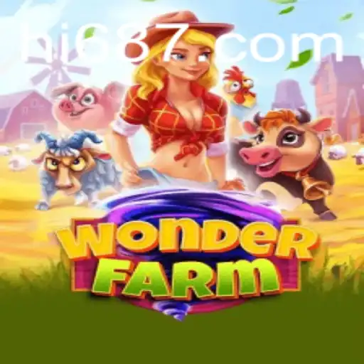 Exploring WonderFarm: The Alluring World of Hi 68